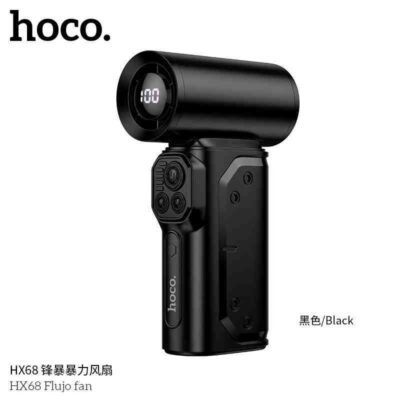 Hoco HX68 Flujo Fan