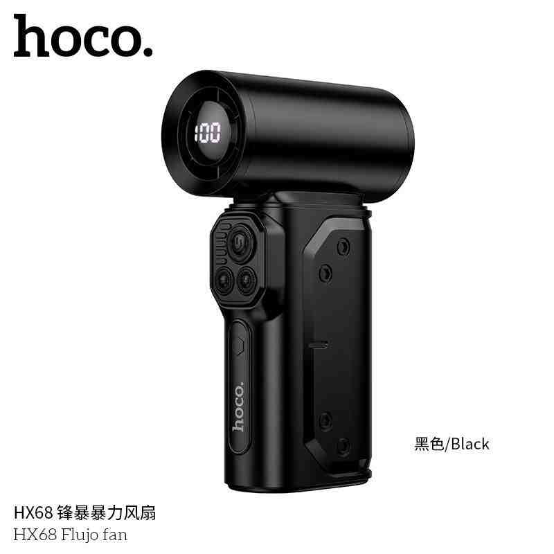 Hoco HX68 Flujo Fan