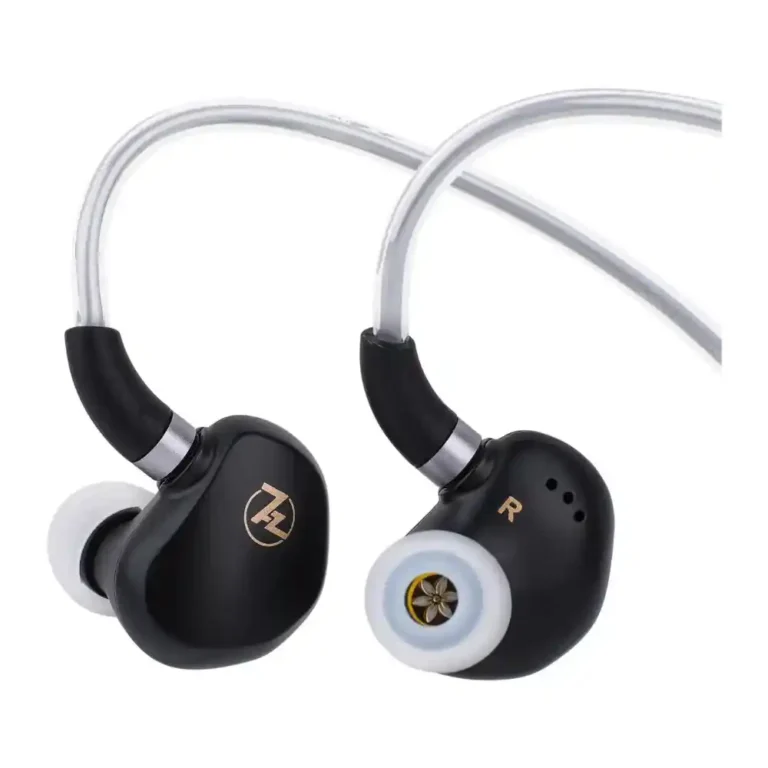 7HZ G1 10mm Dynamic Driver In-Ear Monitor