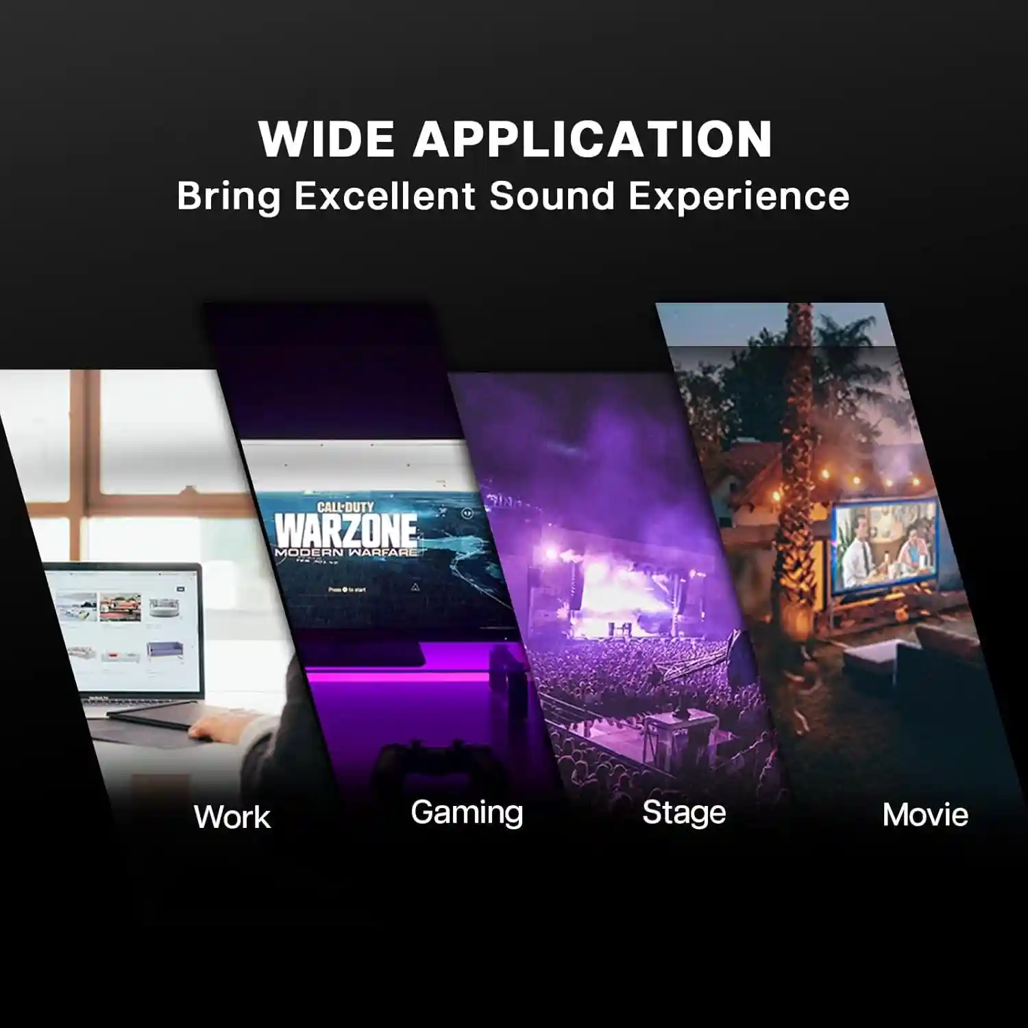 7HZ G1 10mm Dynamic Driver In-Ear Monitor 