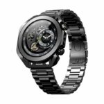 Oraimo Watch Pro X AMOLED Calling Smart Watch