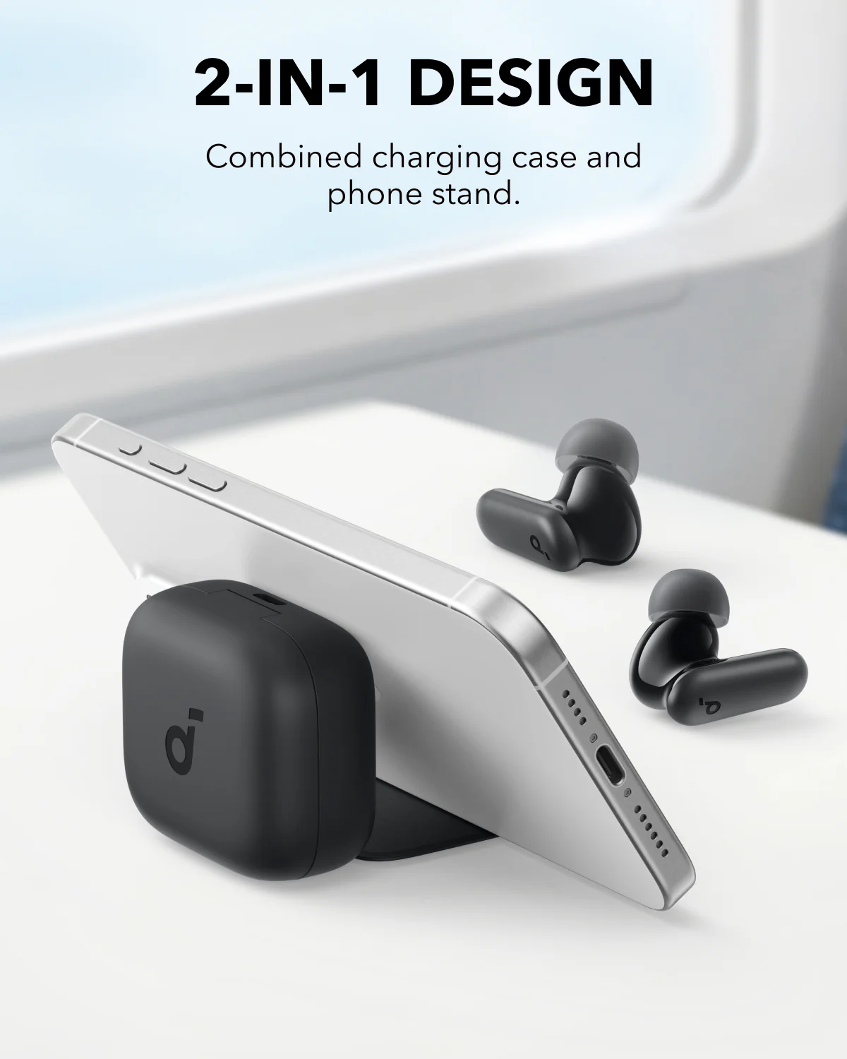 Anker Soundcore R50i NC TWS Earbuds