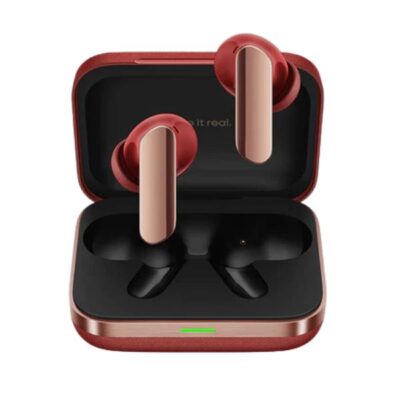 Realme Buds Air 7 Pro AI TWS Earbuds