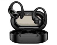 Hoco EQ29 Earhook TWS Earbuds
