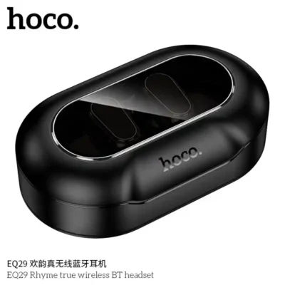 Hoco EQ29 Earhook TWS Earbuds