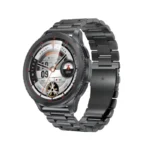 Awei H57 AMOLED Wristwatch Smart Watch