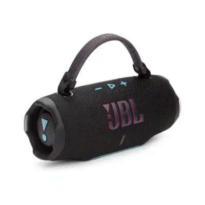 JBL Charge 6 Portable Wireless Speaker