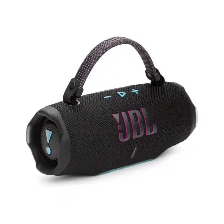 JBL Charge 6 Portable Wireless Speaker