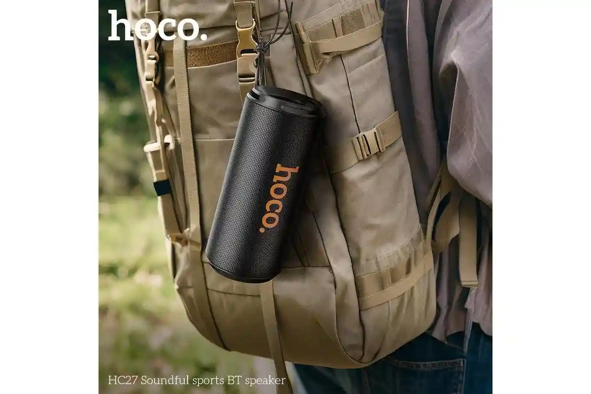 HOCO HC27 Wireless 16W Speaker