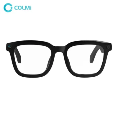 COLMI V03 AI Smart Glasses