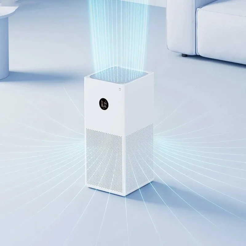 Xiaomi Smart Air Purifier 4 Lite