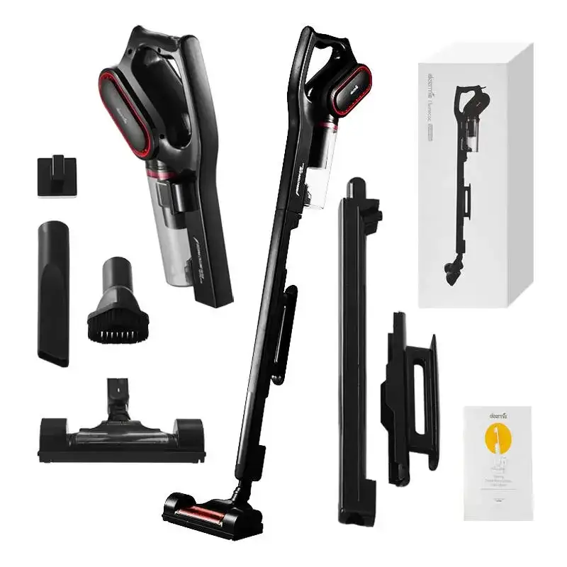 Deerma DX700 Pro 2 In 1 Handheld Vacuum Cleaner
