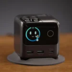 JOYROOM JR-TRD01 PODIX 140W 5-Port GaN Charger