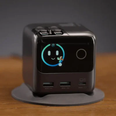 JOYROOM JR-TRD01 PODIX 140W 5-Port GaN Charger