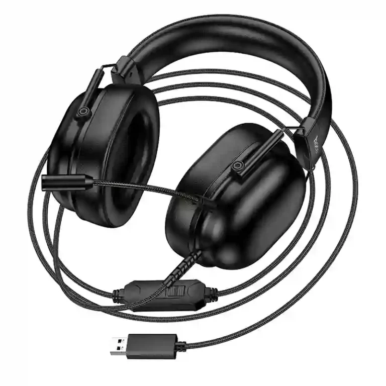 Hoco W113 Dynamic Gaming Headphones