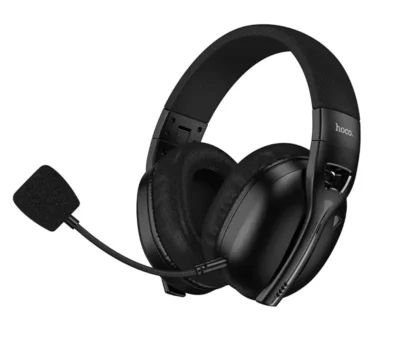 Hoco W114 Magic Four-Mode Gaming Headphones
