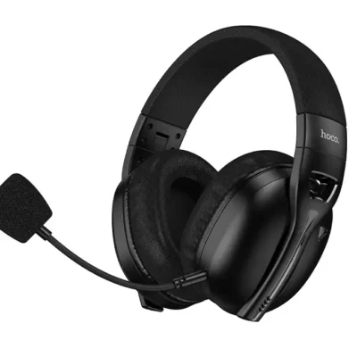 Hoco W114 Magic Four-Mode Gaming Headphones