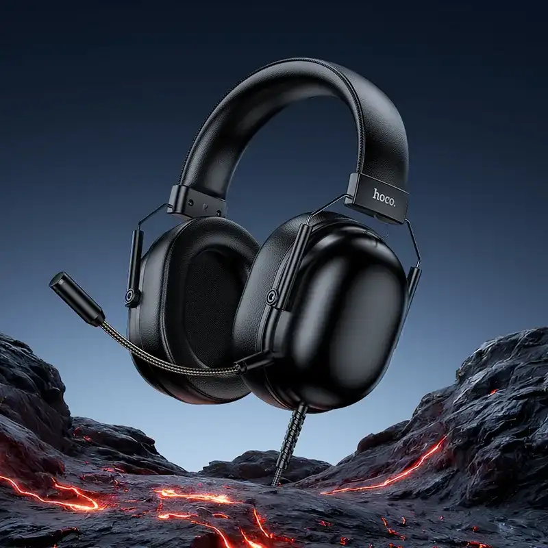 Hoco W113 Dynamic Gaming Headphones
