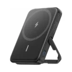 Anker 322 MagGo 5K Wireless Powerbank with Stand