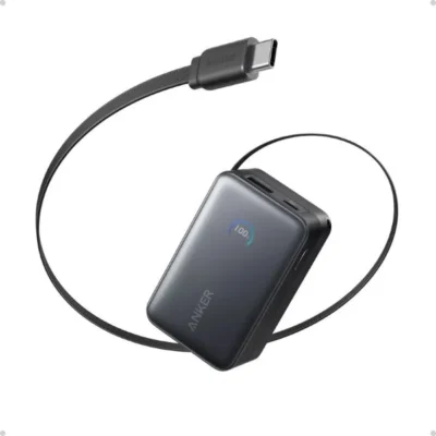 Anker Nano 10000mAh 45W Power Bank