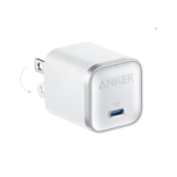 Anker Nano Pro 1C 45W GaN Charger (A2692)