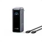 Anker A1339 Prime Power Bank (9.6K, 65W, Fusion)