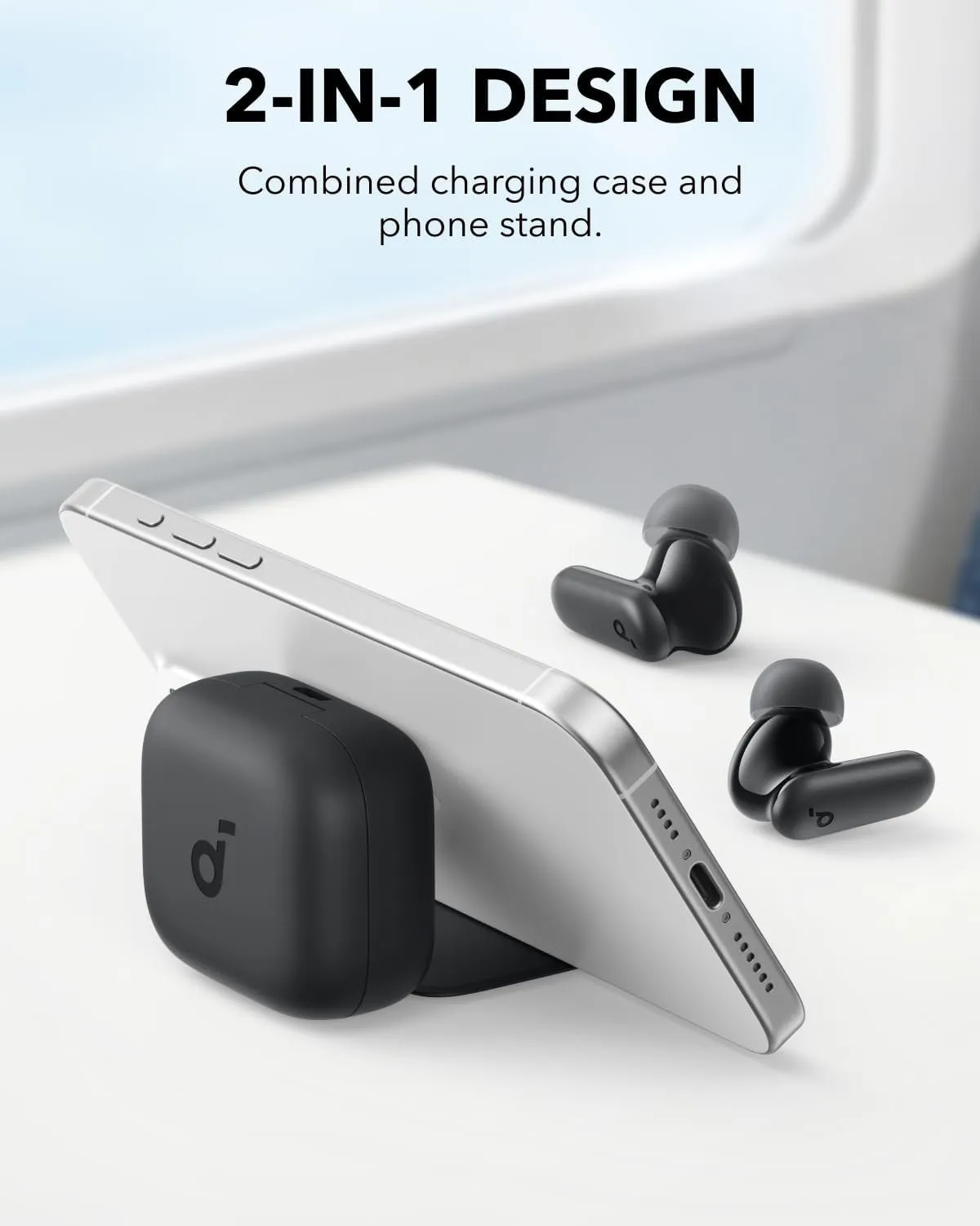 Anker Soundcore P30i ANC Earbuds