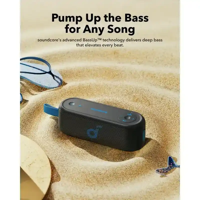 Anker Soundcore Select 3 