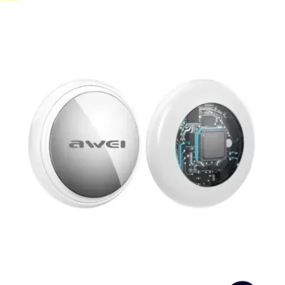 Awei P50 Portable GPS Smart Mini Tracker