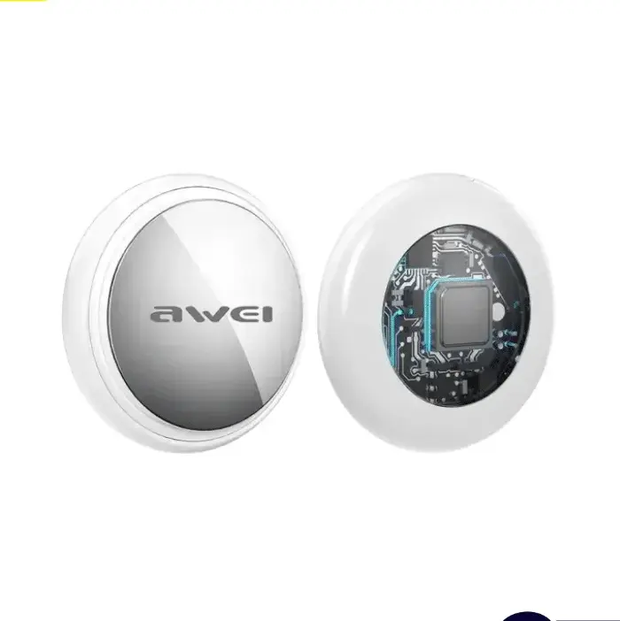 Awei P50 Portable GPS Smart Mini Tracker