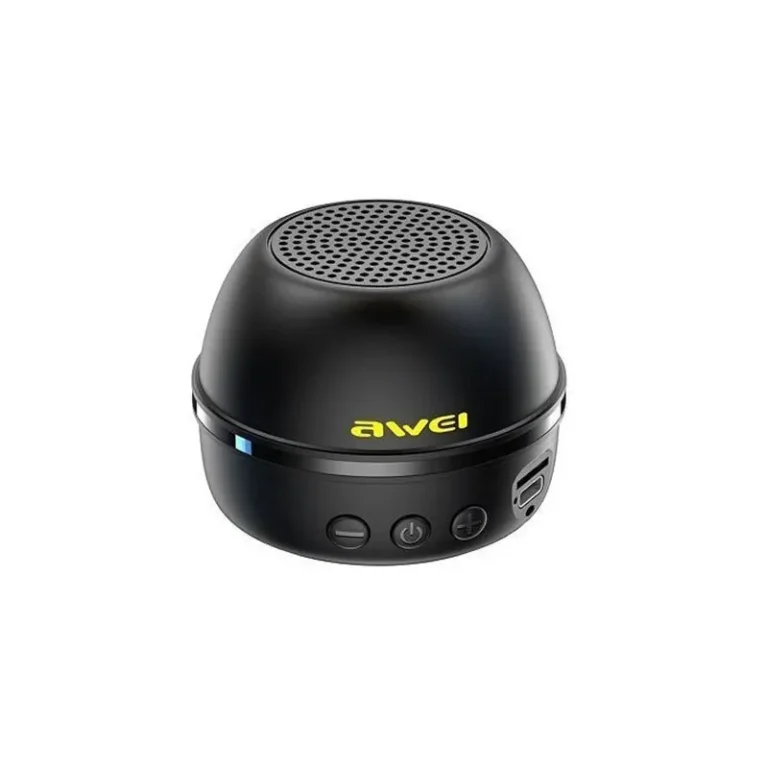 Awei KA53 Mini Magnetic TWS Portable 360° Stereo Surround Speaker