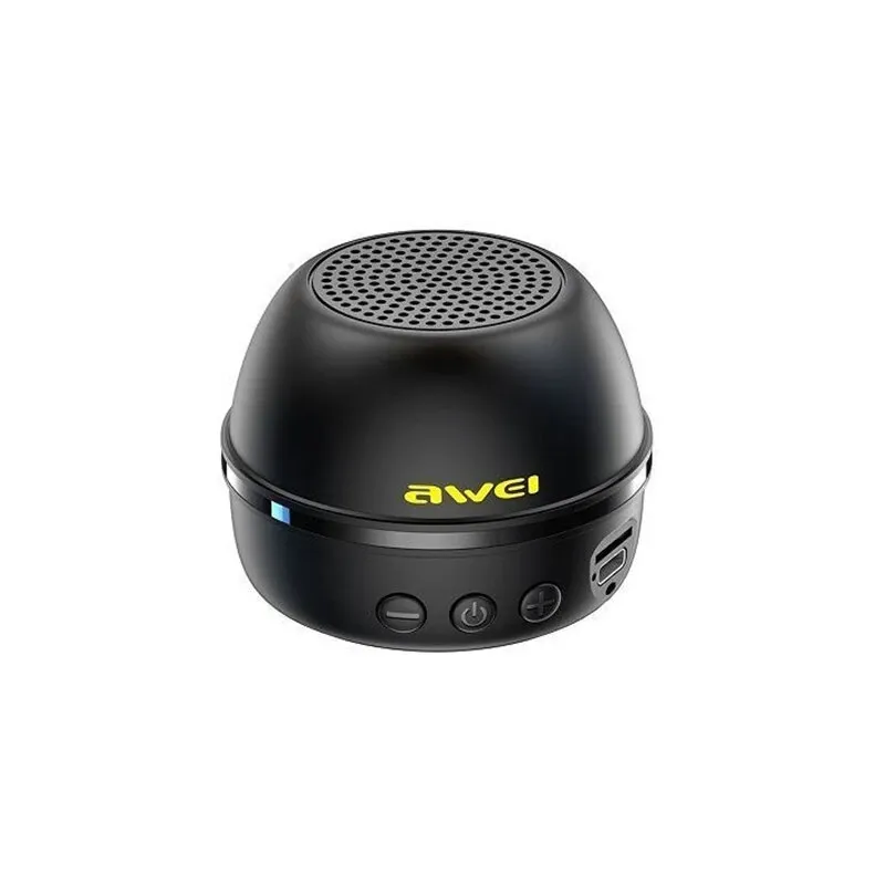 Awei KA53 Mini Magnetic TWS Portable 360° Stereo Surround Speaker