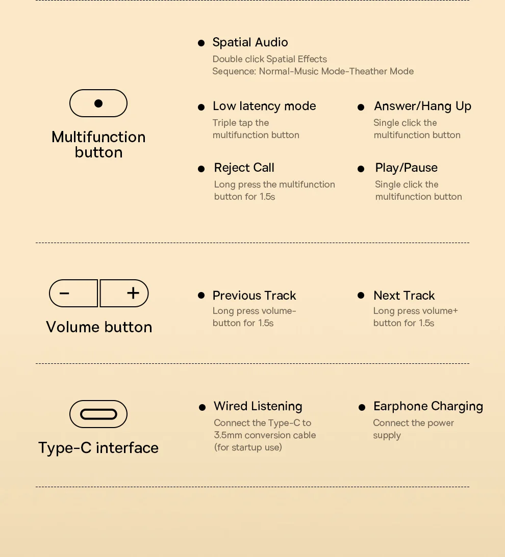 Baseus Bowie D05 Bluetooth Headphone