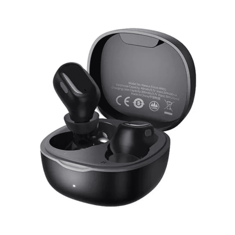 Baseus WM01 Enock True Bluetooth Earbuds
