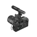 Boya Magic-03 AI-Powered Transformable Wireless Microphone