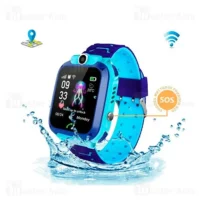 XO H100 Kids Smart Watch With GPS