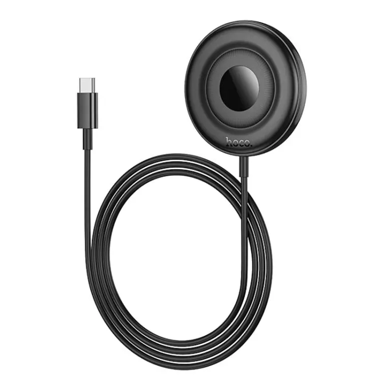 Hoco CW61 15W Wireless Fast Charger