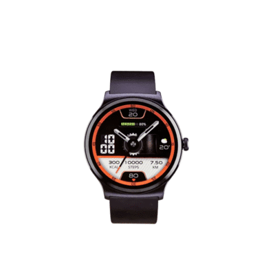 Haylou Solar Lite BT Calling Smart Watch