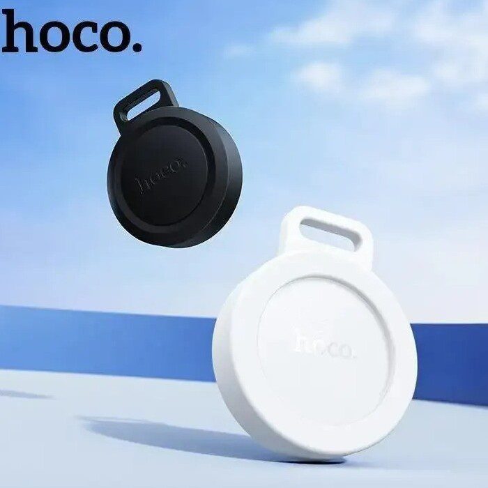 Hoco E101 Duo lost Device Tracker (Android & iOS Support)