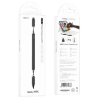 Hoco GM111 Cool Dynamic series Stylus 3 in 1 Passive Universal Capacitive Pen