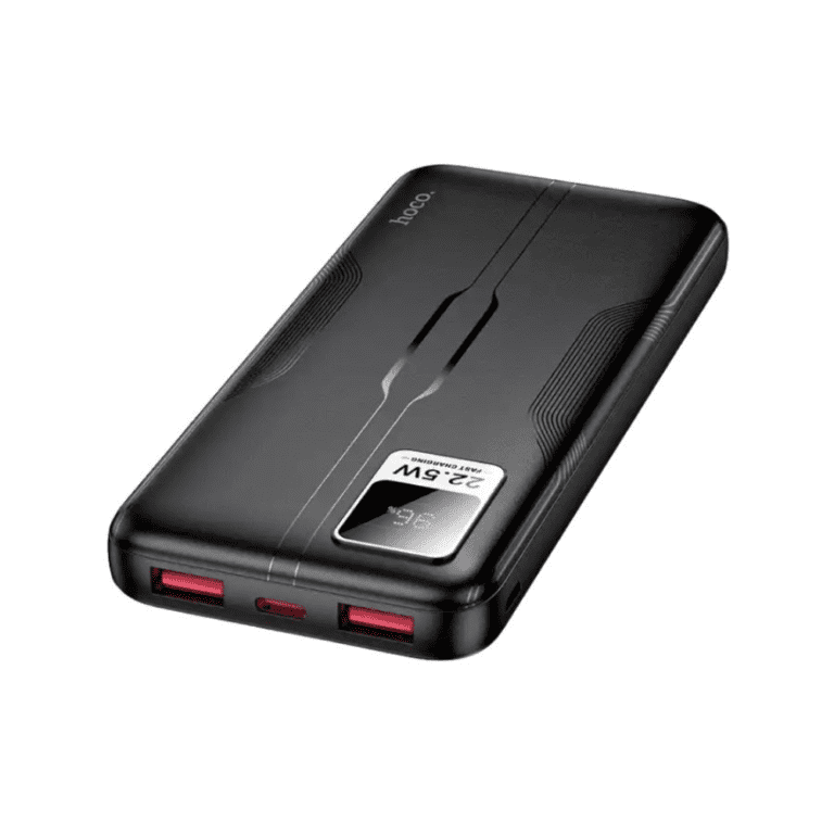 Hoco MMJ15 Resolute 10000mAh Power Bank