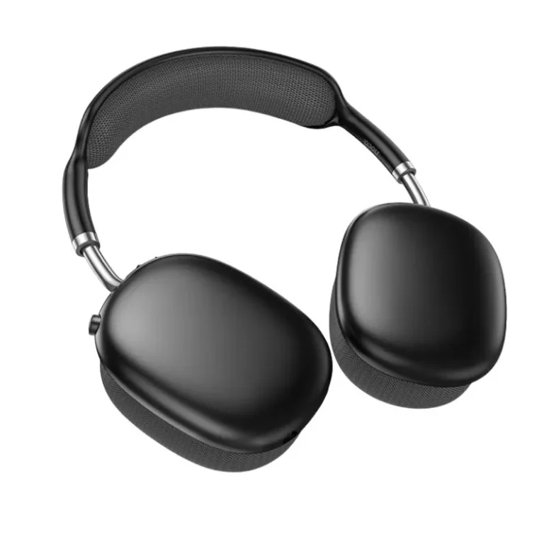 Hoco W100 ANC Bluetooth Headphone