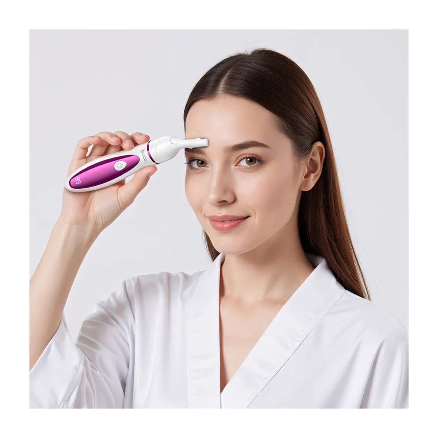 Hoco HP80 4-in-1 Ladies Trimmer
