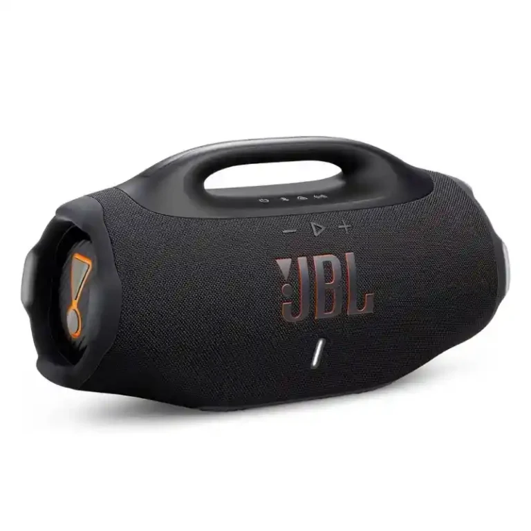 JBL Boombox 4 Portable Bluetooth Speaker