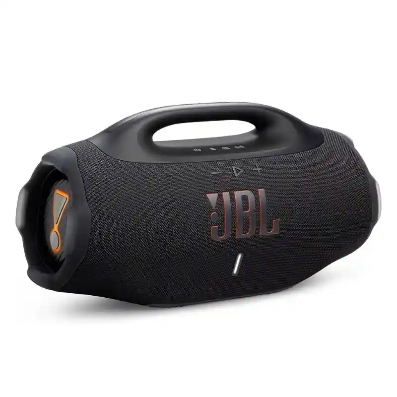 JBL Boombox 4 Portable Bluetooth Speaker