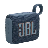 JBL GO 4 Portable Waterproof Speaker