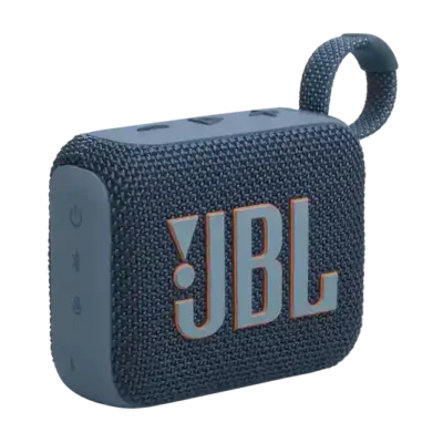 JBL GO 4 Portable Waterproof Speaker
