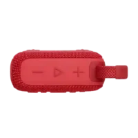 JBL GO 4 Portable Waterproof Speaker