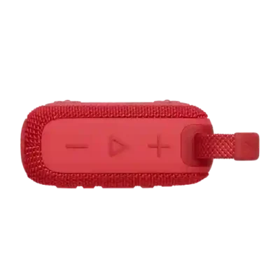 JBL GO 4 Portable Waterproof Speaker