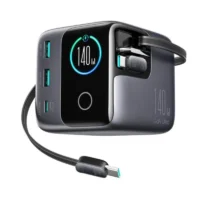 JOYROOM JR-TRD01 PODIX 140W 5-Port GaN Charger